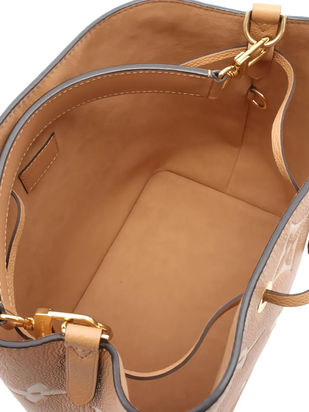 Pre-OwnedLouis Vuitton Pre-Owned2010s NNoMM Monogram tote bag