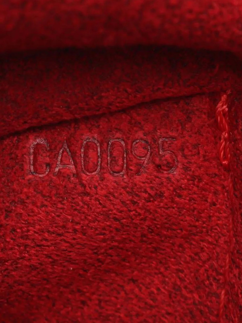 Pre-OwnedLouis Vuitton Pre-Owned2005 Monogram Klara handbag