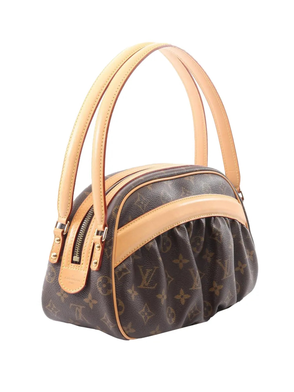 Pre-OwnedLouis Vuitton Pre-Owned2005 Monogram Klara handbag