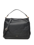 BIASIAtop-handle shoulder bag