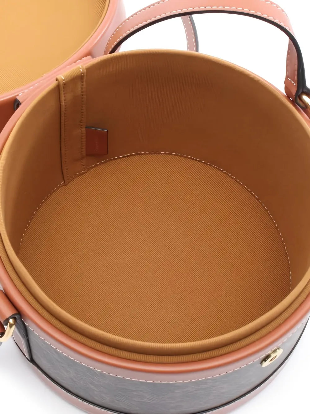 Pre-OwnedCeline Pre-Ownedmedium Tambour shoulder bag