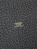 Pre-OwnedHermès Pre-Owned2025 Picotane lock MM tote bag