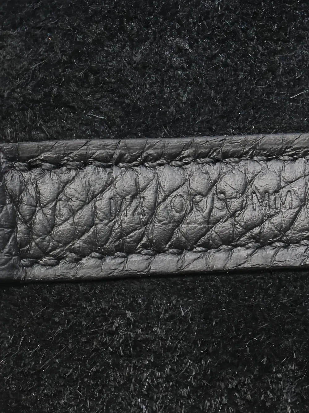 Pre-OwnedHermès Pre-Owned2025 Picotane lock MM tote bag