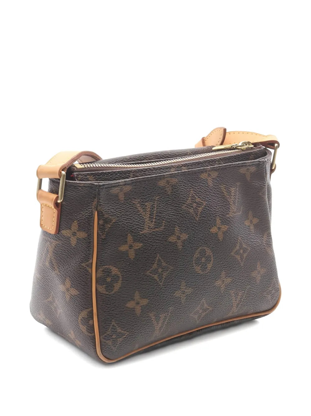 Pre-OwnedLouis Vuitton Pre-Owned2004 VivacitPM monogram shoulder bag