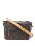 Pre-OwnedLouis Vuitton Pre-Owned2004 VivacitPM monogram shoulder bag