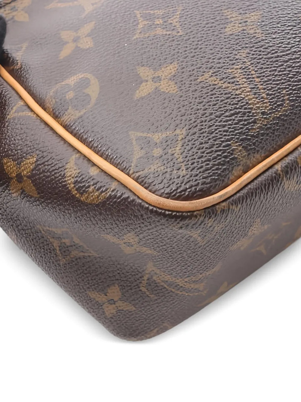 Pre-OwnedLouis Vuitton Pre-Owned2004 VivacitPM monogram shoulder bag