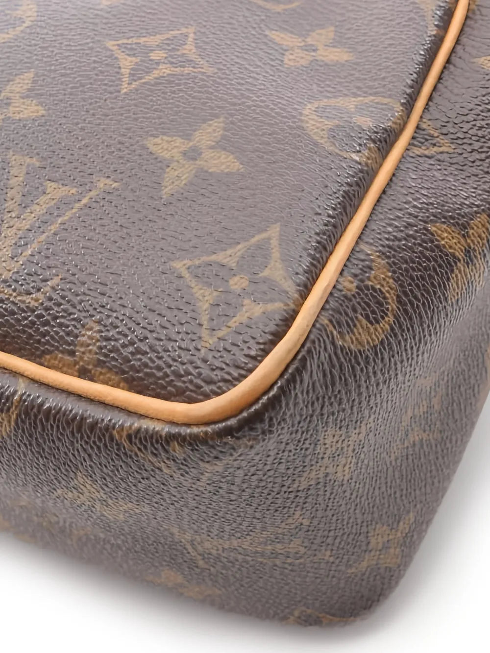Pre-OwnedLouis Vuitton Pre-Owned2004 VivacitPM monogram shoulder bag