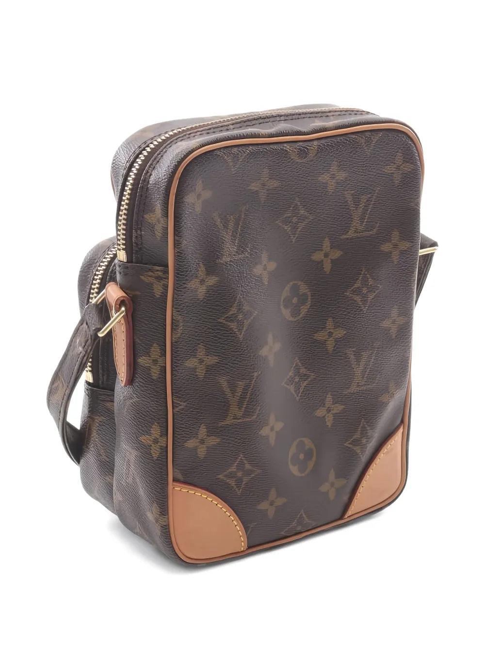 Pre-OwnedLouis Vuitton Pre-Owned2000 Amazon Monogram shoulder bag