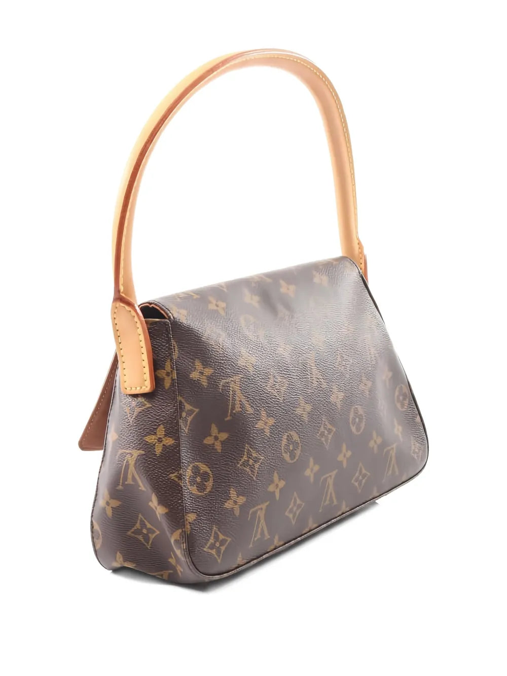 Pre-OwnedLouis Vuitton Pre-Owned2003 mini Looping Monogram handbag