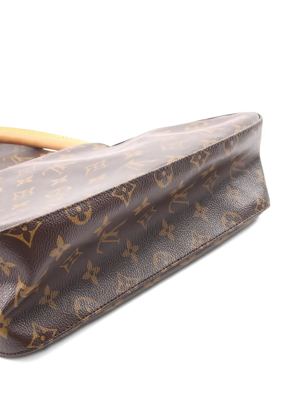 Pre-OwnedLouis Vuitton Pre-Owned2003 mini Looping Monogram handbag