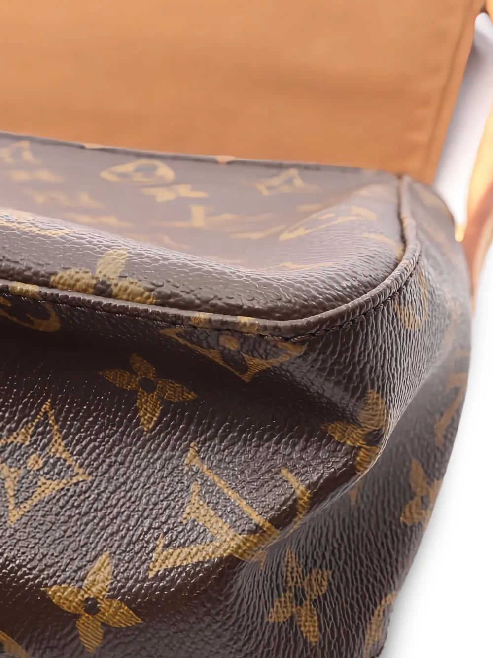 Pre-OwnedLouis Vuitton Pre-Owned2003 mini Looping Monogram handbag