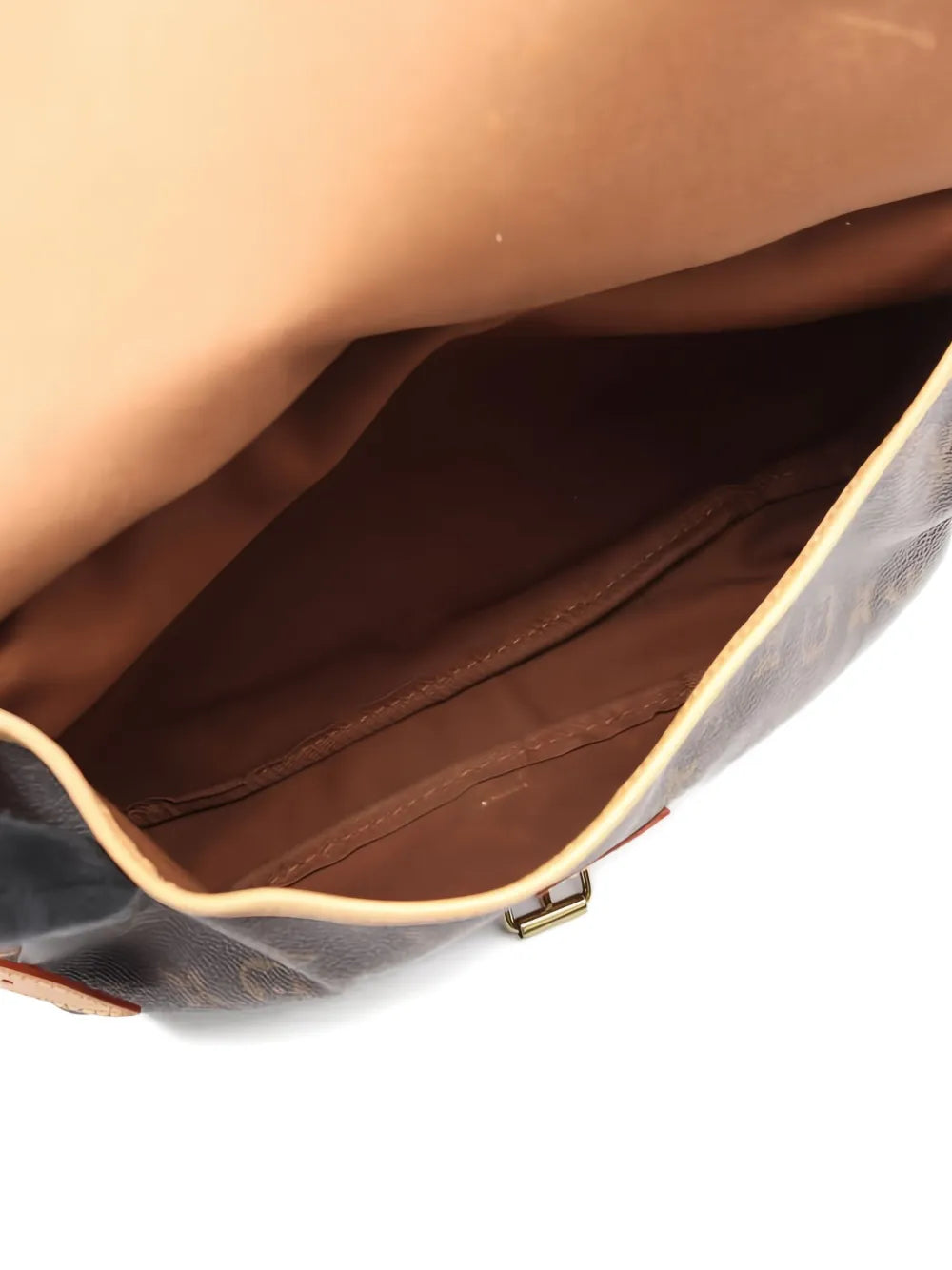 Pre-OwnedLouis Vuitton Pre-Owned2003 Saumur 30 monogram shoulder bag