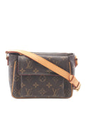 Pre-OwnedLouis Vuitton Pre-Owned2000s VivacitPM monogram shoulder bag