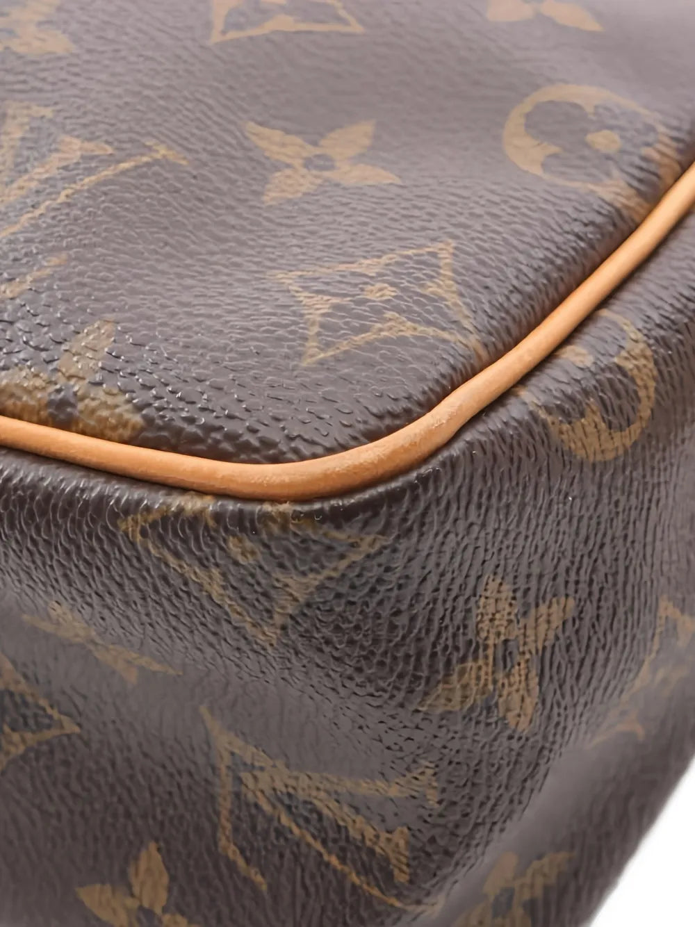 Pre-OwnedLouis Vuitton Pre-Owned2000s VivacitPM monogram shoulder bag