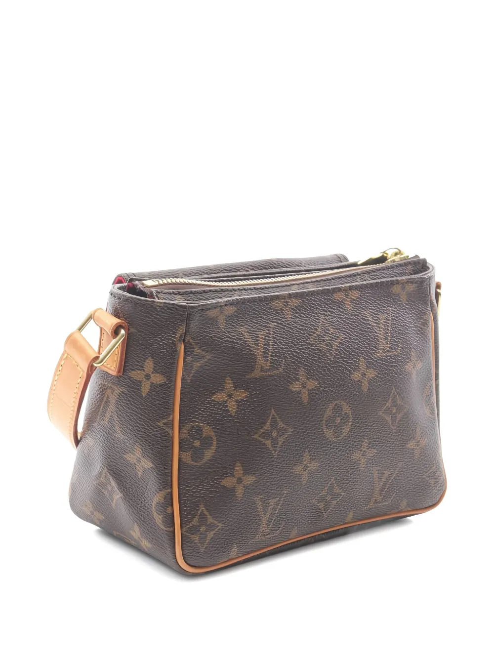 Pre-OwnedLouis Vuitton Pre-Owned2000s VivacitPM monogram shoulder bag