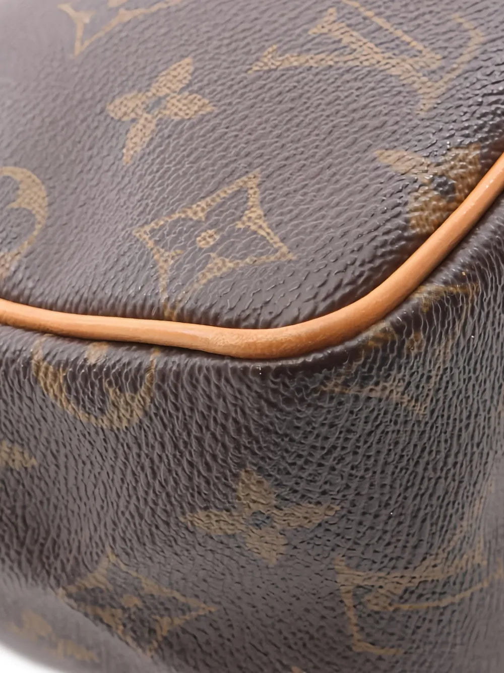 Pre-OwnedLouis Vuitton Pre-Owned2000s VivacitPM monogram shoulder bag