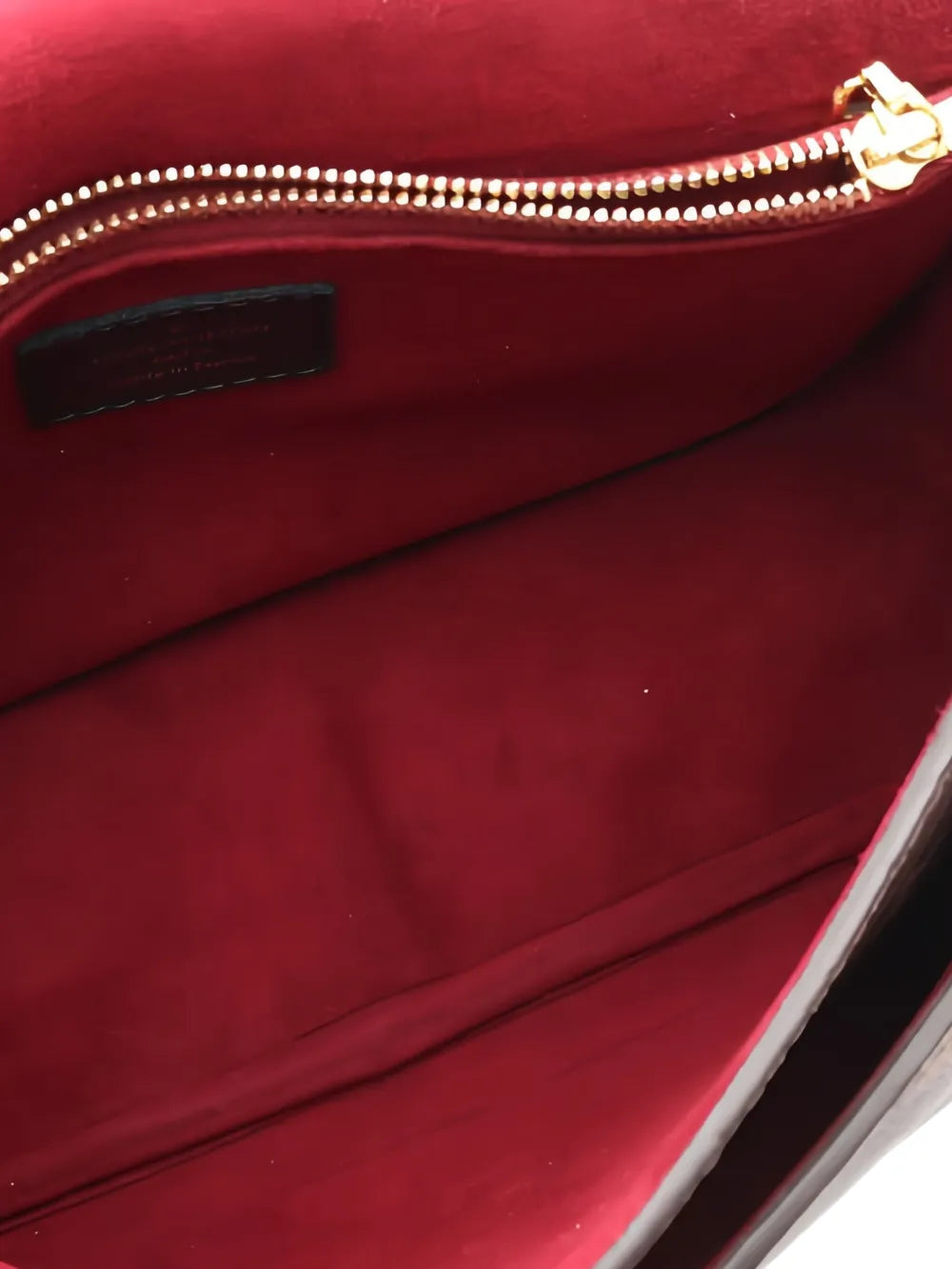 Pre-OwnedLouis Vuitton Pre-Owned2021s Passy Monogram shoulder bag
