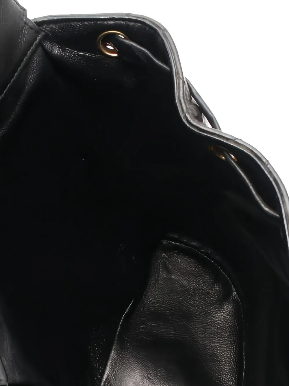Pre-OwnedCHANEL Pre-Owned1996-1997 Matelassquilted backpack