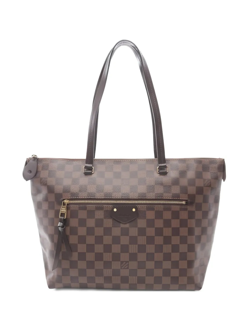 Pre-OwnedLouis Vuitton Pre-Owned2017 Jena MM Damier Shoulder Bag