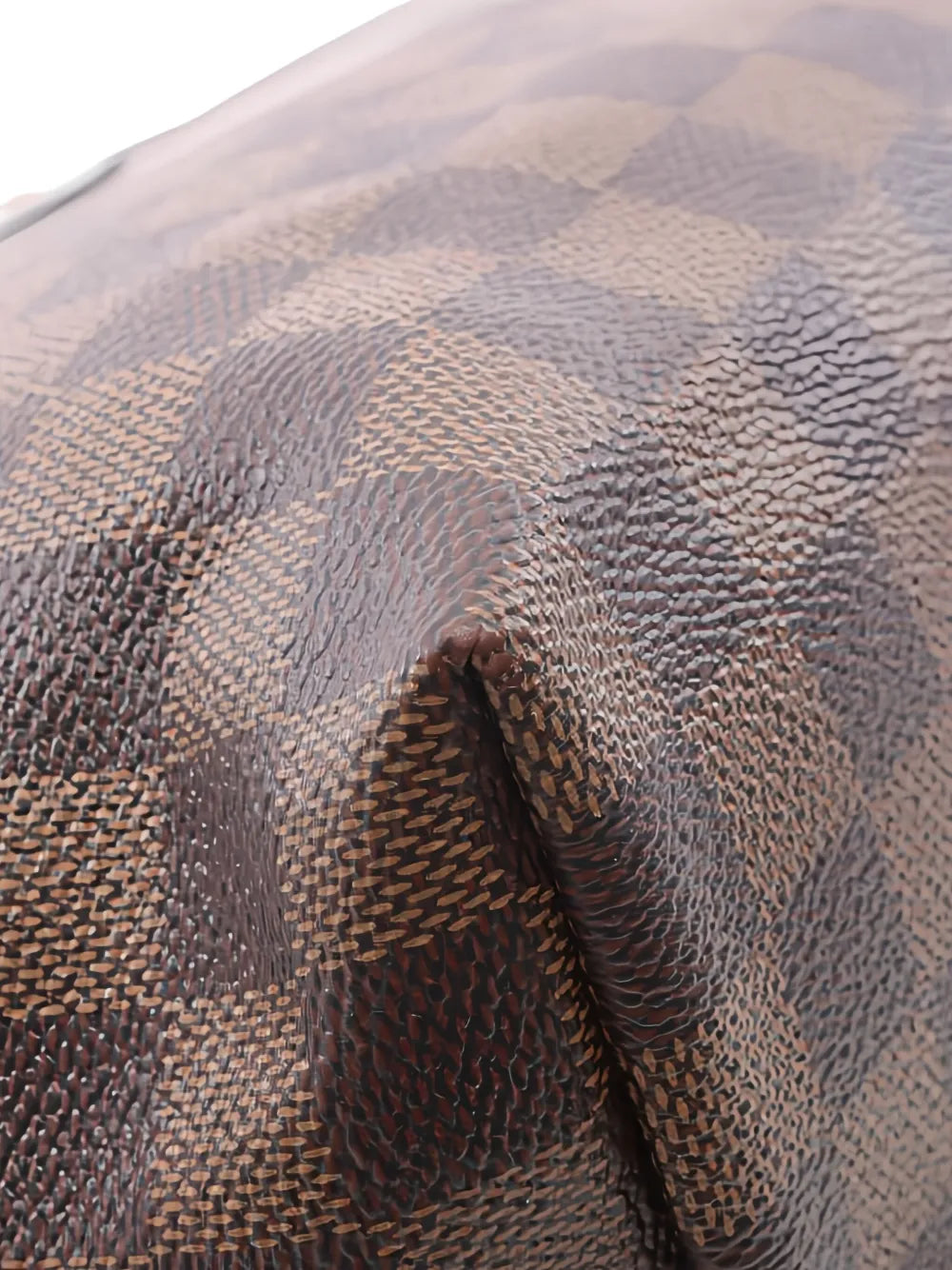 Pre-OwnedLouis Vuitton Pre-Owned2017 Jena MM Damier Shoulder Bag