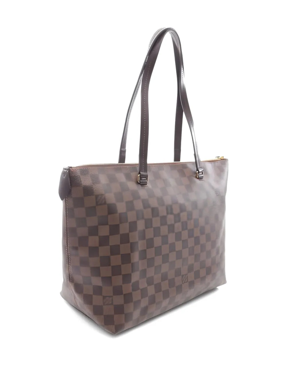 Pre-OwnedLouis Vuitton Pre-Owned2017 Jena MM Damier Shoulder Bag