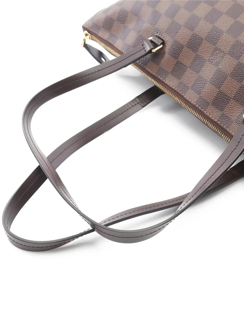 Pre-OwnedLouis Vuitton Pre-Owned2017 Jena MM Damier Shoulder Bag