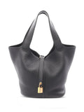 Pre-OwnedHermre-Owned2024 Picotin Lock MM handbag