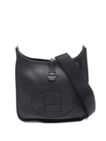 Pre-OwnedHermre-Owned2025 Evelyn 3 Troyes PM shoulder bag