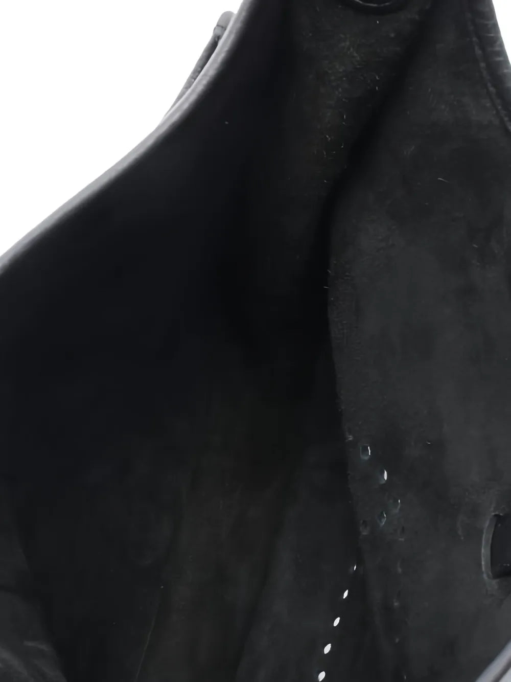 Pre-OwnedHermre-Owned2025 Evelyn 3 Troyes PM shoulder bag