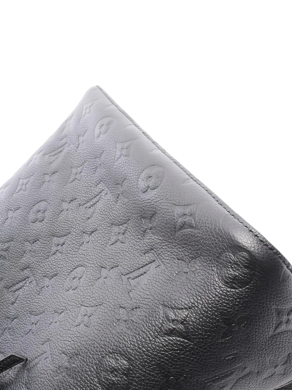Pre-OwnedLouis Vuitton Pre-Owned2010s Monogram empreinte tote bag