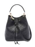 Pre-OwnedLouis Vuitton Pre-Owned2010s Monogram empreinte tote bag