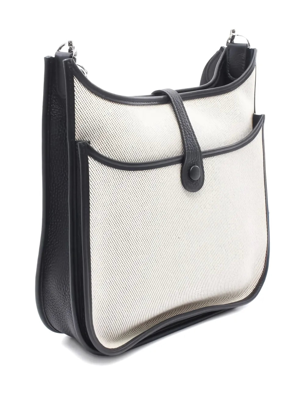 Pre-OwnedHermre-Ownedelyne III PM shoulder bag
