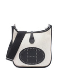 Pre-OwnedHermre-Ownedelyne III PM shoulder bag