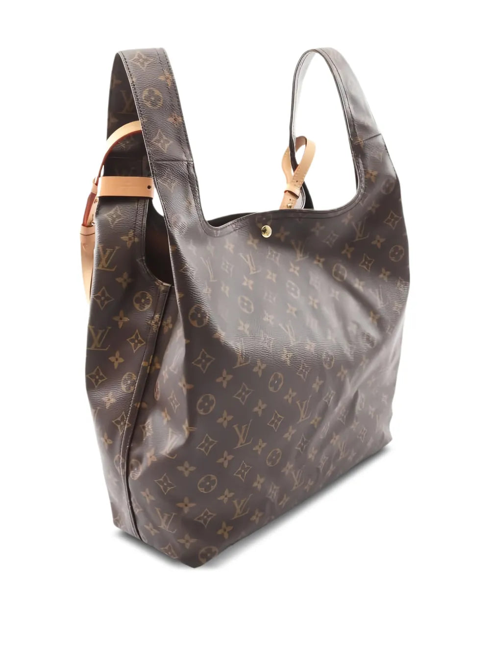 Pre-OwnedLouis Vuitton Pre-Owned2021 Atlantis Monogram tote bag