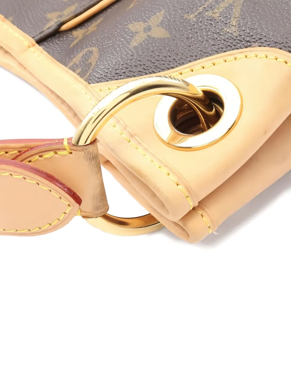 Pre-OwnedLouis Vuitton Pre-Owned2008 Galliera monogram shoulder bag