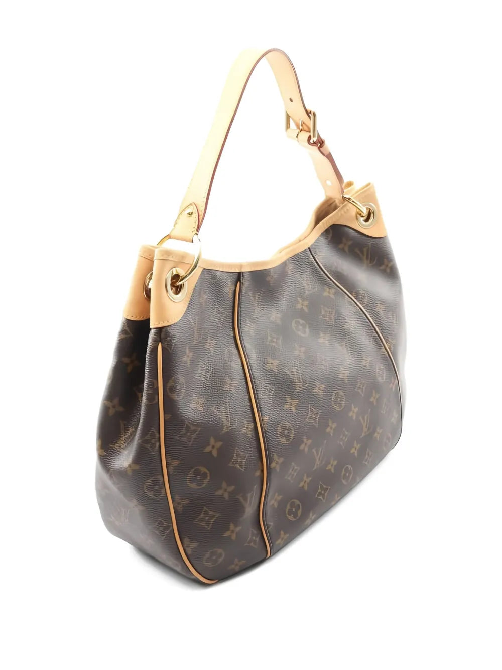 Pre-OwnedLouis Vuitton Pre-Owned2008 Galliera monogram shoulder bag