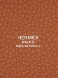 Pre-OwnedHermès Pre-Owned2025 lock leather handbag