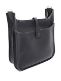 Pre-OwnedHermès Pre-Owned2025 Evelyn 3 Troyes PM shoulder bag