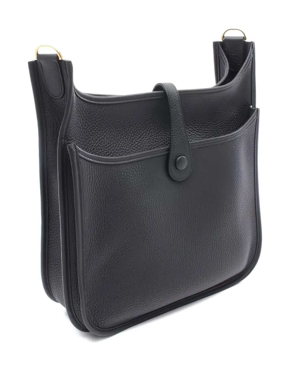Pre-OwnedHermès Pre-Owned2025 Evelyn 3 Troyes PM shoulder bag
