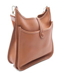 Pre-OwnedHermès Pre-Owned2022 Evelyn 3 Trois PM shoulder bag