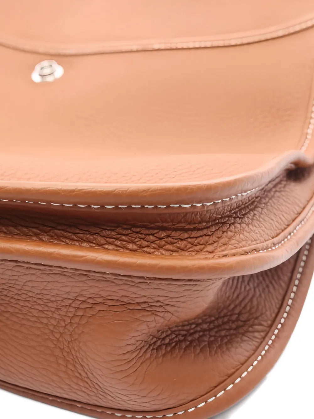 Pre-OwnedHermès Pre-Owned2022 Evelyn 3 Trois PM shoulder bag