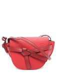 Pre-OwnedLoewe Pre-Ownedmini Gate shoulder bag