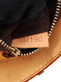 Pre-OwnedLouis Vuitton Pre-Owned2010 Monogram tote bag