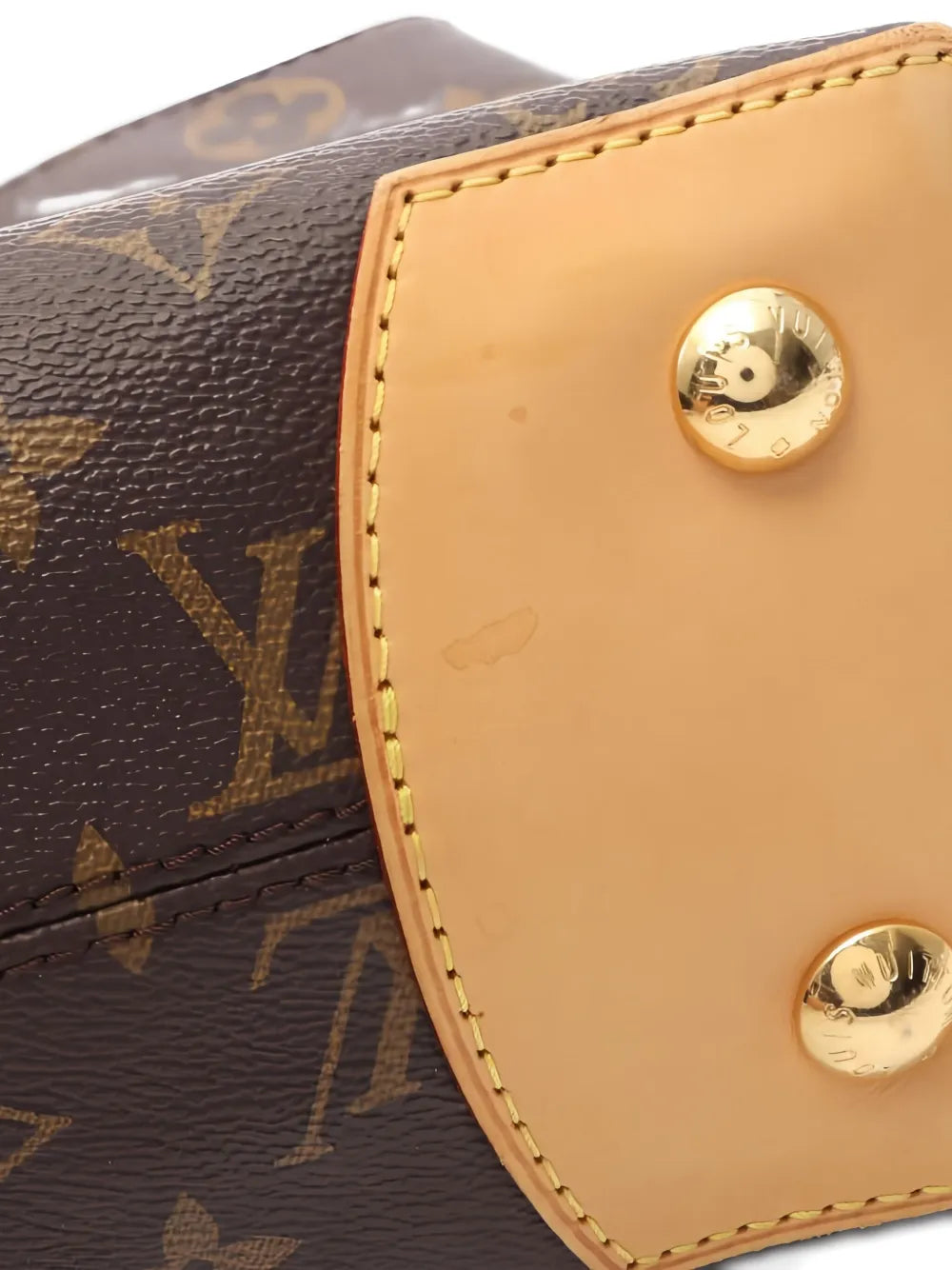 Pre-OwnedLouis Vuitton Pre-Owned2010 Monogram tote bag