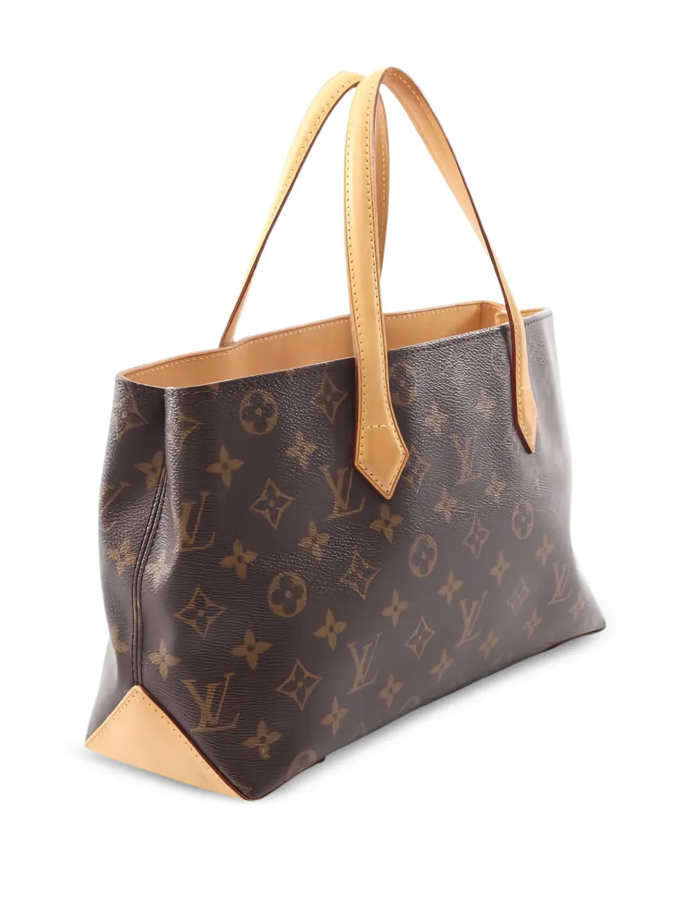 Pre-OwnedLouis Vuitton Pre-Owned2010 Monogram tote bag