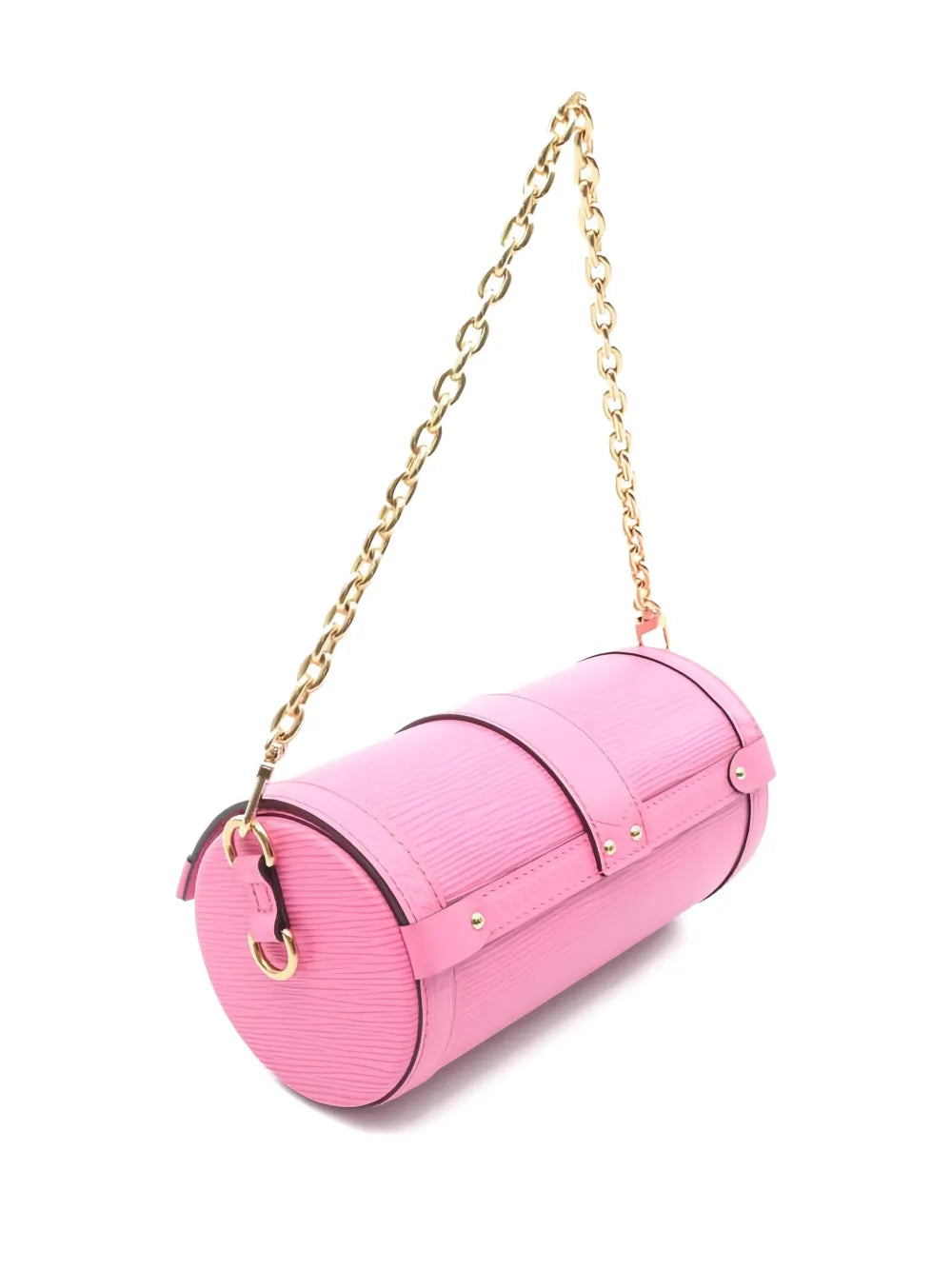 Pre-OwnedLouis Vuitton Pre-Owned2021s Papillon Trunk handbag