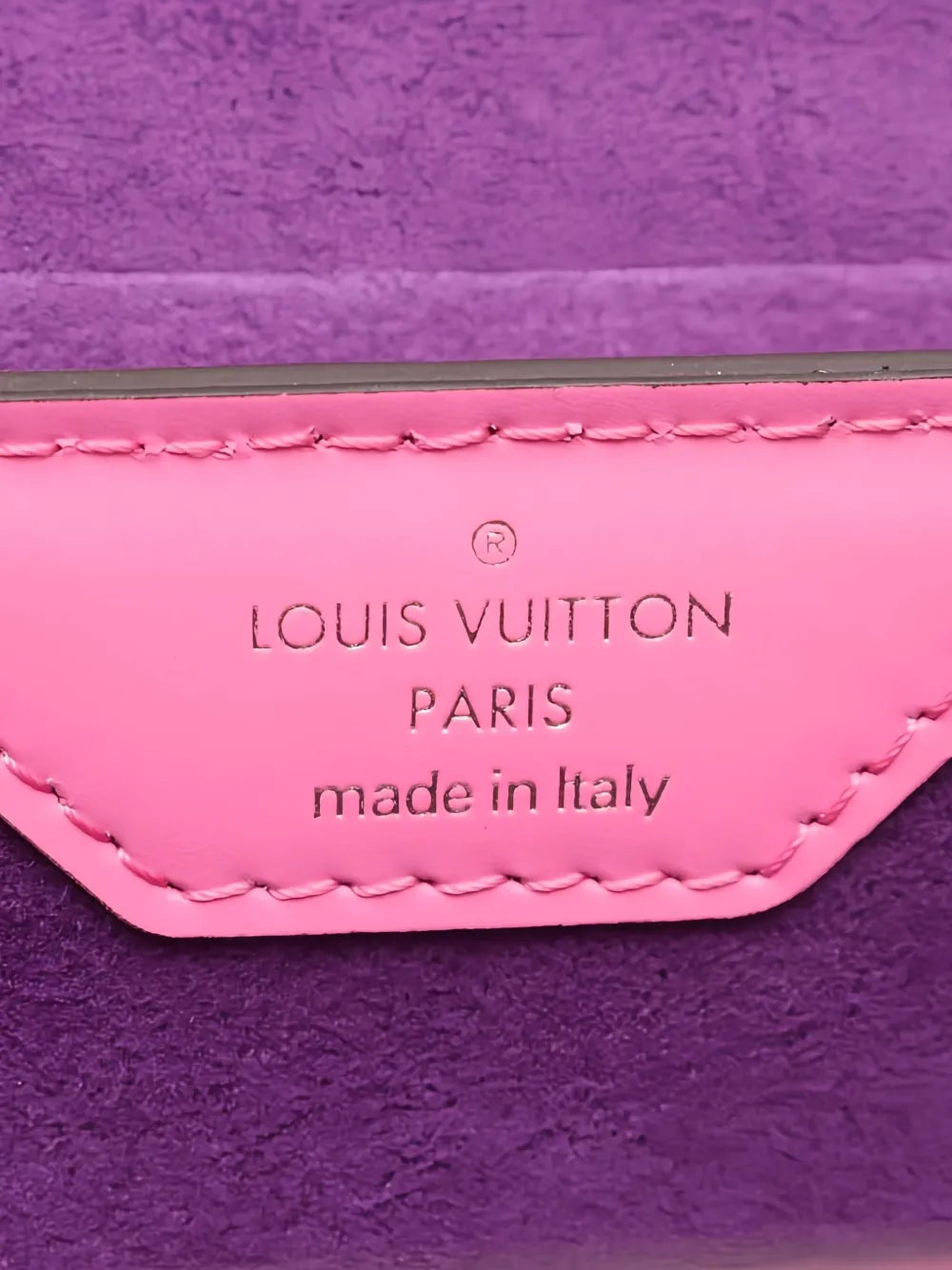 Pre-OwnedLouis Vuitton Pre-Owned2021s Papillon Trunk handbag