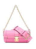 Pre-OwnedLouis Vuitton Pre-Owned2021s Papillon Trunk handbag