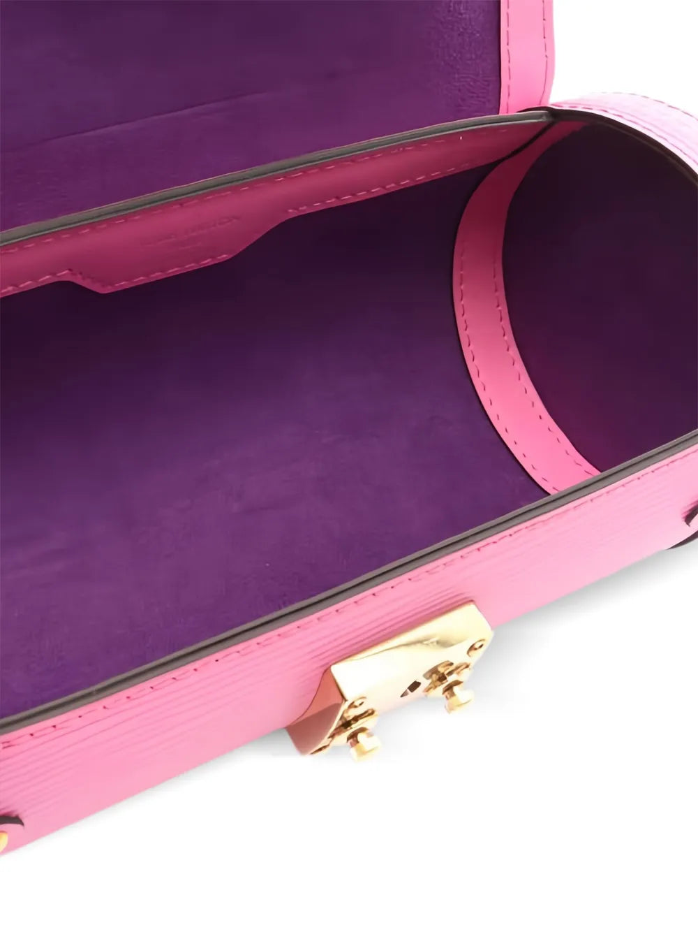 Pre-OwnedLouis Vuitton Pre-Owned2021s Papillon Trunk handbag
