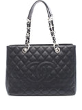 Pre-OwnedCHANEL Pre-Owned2013-2014 MatelassChain shoulder bag